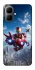 Чехол на Infinix Smart 10 IronmanIronman v3 фото 1 из 1