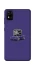 Чохол на ZTE Blade A31 Porsche purple фото 1 з 1