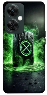 Чохол на OnePlus Nord CE 3 Lite Руна Гебо фото 1 з 1