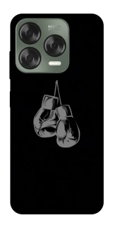 Чехол на ZTE Nubia V70 Design boxing фото 1 из 1