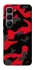 Чохол на Infinix Hot 60 Pro+ Camouflage v15 фото 1 з 1