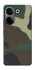 Чохол на TECNO Camon 20 Pro (CK7n) Camouflage v8 фото 1 з 1