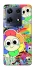 Чохол на Infinix Note 30 Pro Dandy world collage фото 1 з 1