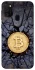 Чехол на Samsung Galaxy M30s / M21 Bitcoin cracks фото 1 из 1
