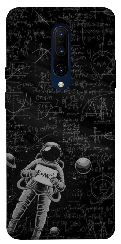 Чехол на OnePlus 7 Pro Physics фото 1 из 1