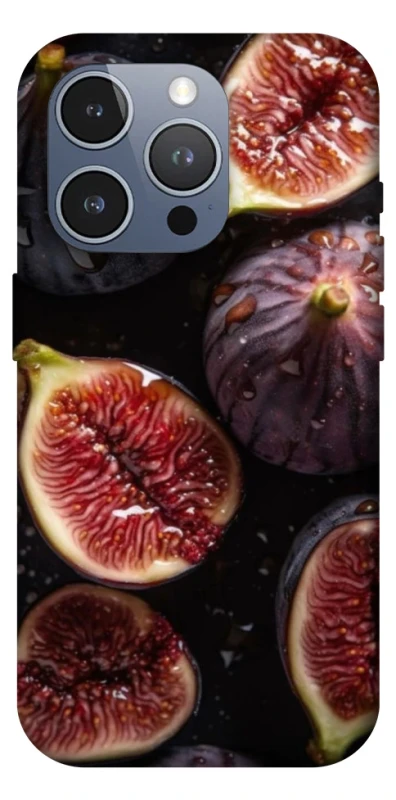 Чохол на Apple iPhone 16 Pro Max VioletFig1 фото 1 з 1