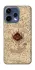 Чехол на Oppo Reno 15 Marauders map фото 1 из 1