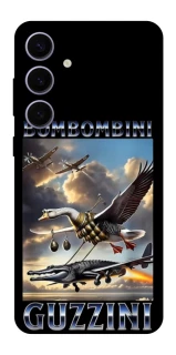 Чохол на Samsung Galaxy S25+ Bombombini Gusini фото 1 з 1