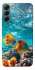 Чохол на Samsung Galaxy S22+ Coral fish фото 1 з 1