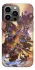Чехол на Apple iPhone 13 Pro (6.1") Warcraft v4 фото 1 из 1