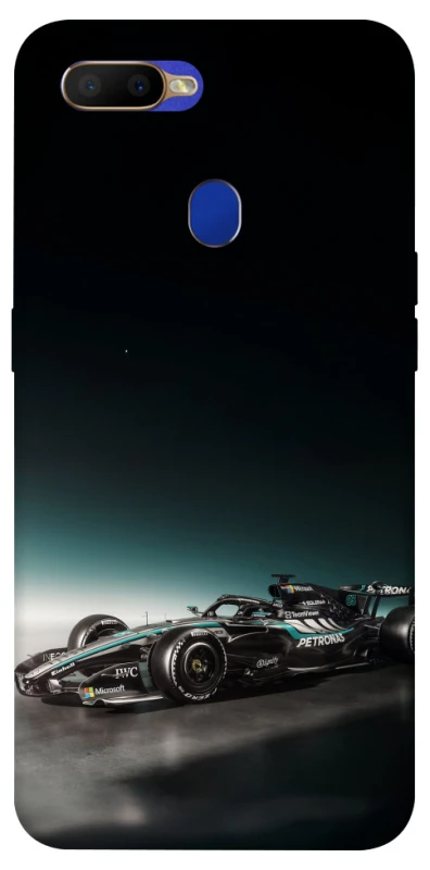 Чохол на Oppo A5s F-1 ver.4 фото 1 з 1