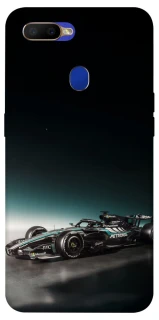 Чохол на Oppo A5s F-1 ver.4 фото 1 з 1