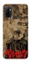 Чохол на Oppo A53 / A32 / A33 Original Berserk фото 1 Чохол на Oppo A53 / A32 / A33 Original Berserk фото 1 з 1