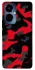 Чехол на TECNO Camon 19 Pro Camouflage v15 фото 1 из 1