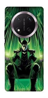 Чехол на Honor X9c Loki фото 1 из 1