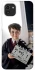 Чехол на Samsung Galaxy A03 New Harry Potter ver.1 фото 1 из 1