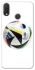 Чохол на Huawei P Smart+ (nova 3i) Football Ball 2024 v2 фото 1 з 1