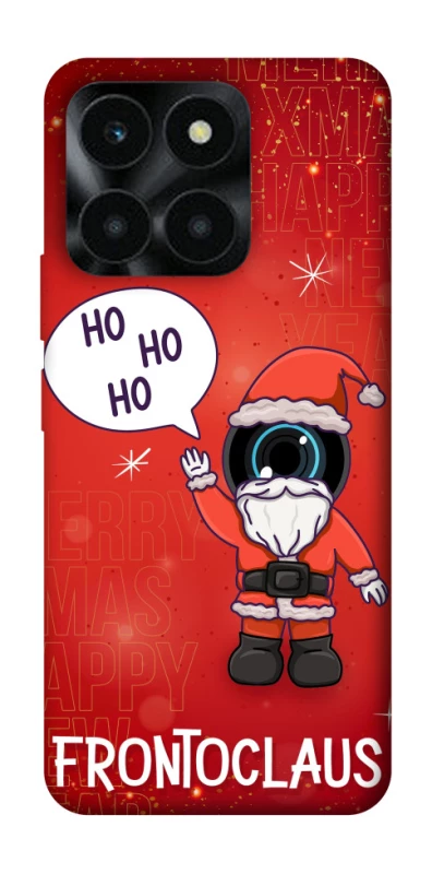 Чехол на Huawei Honor X6a Frontoclaus фото 1 из 1