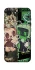 Чохол на Apple iPhone 16e (6.1") Dandy World Shelly Art фото 1 з 1