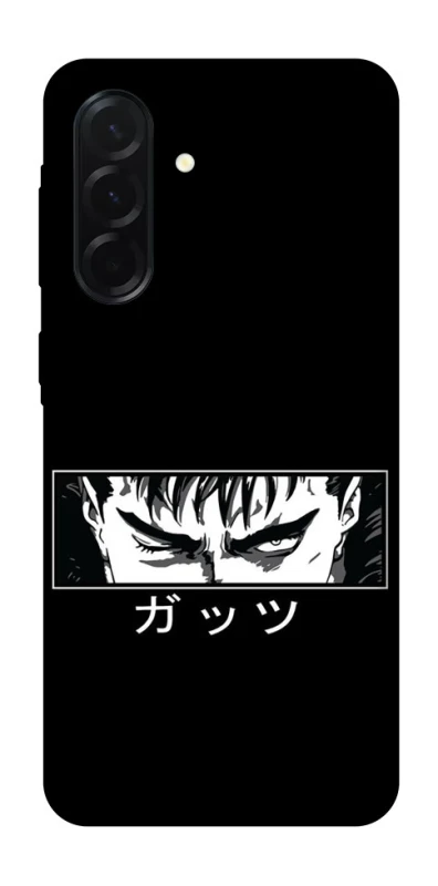 Чохол на Samsung Galaxy A37 5G Berserk фото 1 з 1