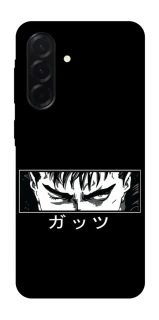 Чохол на Samsung Galaxy A37 5G Berserk фото 1 з 1