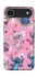 Чохол на Apple iPhone 17 Air (6.5") Stitch ver.22 фото 1 з 1