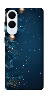 Чохол на Samsung Galaxy S25 Edge Новорічний v33 фото 1 з 1