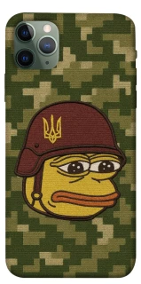 Чохол на Apple iPhone 11 Pro Max (6.5") Pepehota фото 1 з 1