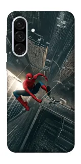 Чехол на Samsung Galaxy A36 5G Spider Man ver.4 фото 1 из 1