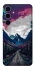 Чохол на Samsung Galaxy S25+ Намальовані гори фото 1 з 1