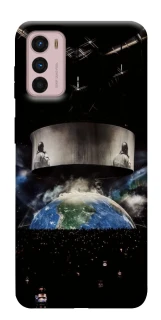 Чехол на Motorola Moto G42 Kanye West ver.7 фото 1 из 1