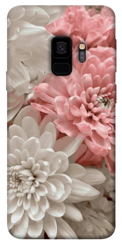 Чехол на Samsung Galaxy S9 Spring flow фото 1 из 1