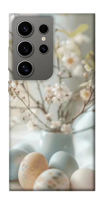 Чехол на Samsung Galaxy S24 Ultra SpringJoy фото 1 из 1