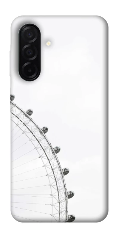 Чехол на Samsung Galaxy A26 5G Колесо обозрения фото 1 из 1