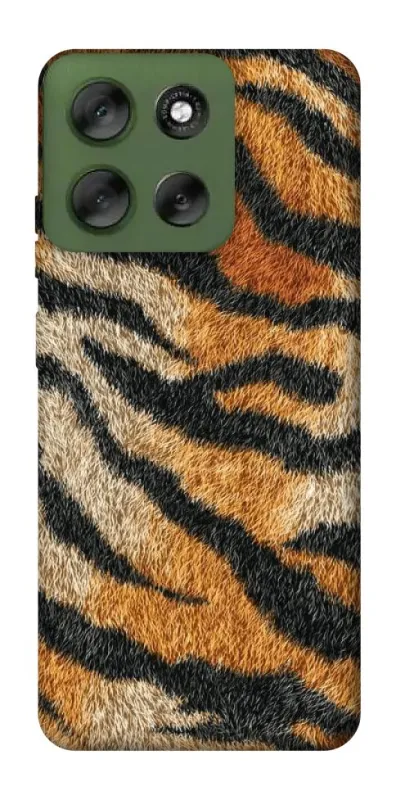 Чехол на Motorola Moto G56 5G Tiger фото 1 из 1