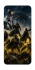 Чохол на ZTE Axon 10 Pro HELLDIVERS фото 1 з 1