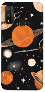 Чехол на Huawei P Smart (2020) Space фото 1 из 1