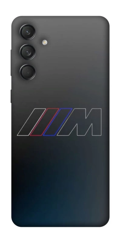 Чохол на Samsung Galaxy M55 M-series фото 1 з 1