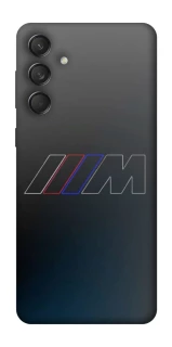 Чехол на Samsung Galaxy M55 M-series фото 1 из 1