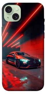 Чехол на Apple iPhone 15 Plus (6.7") Neon Mers фото 1 из 1