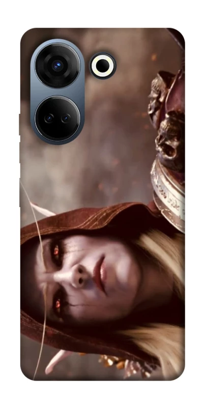 Чохол на TECNO Camon 20 Pro (CK7n) Sylvana фото 1 з 1