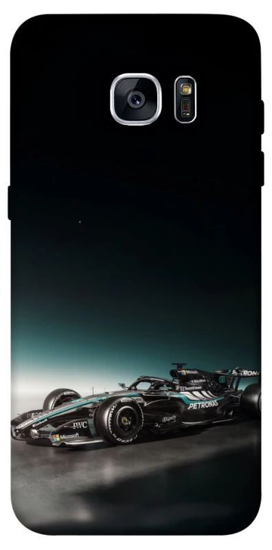 Чохол на Samsung G935F Galaxy S7 Edge F-1 ver.4 фото 1 з 1