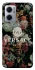 Чохол на Xiaomi Redmi Note 11E Versace ver.2 фото 1 з 1