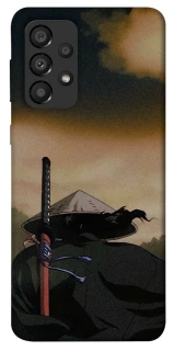 Чохол на Samsung Galaxy A33 5G Samurai v2 фото 1 з 1
