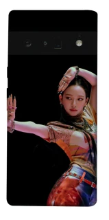 Чехол на Google Pixel 6 Pro Aespa-Karina фото 1 из 1