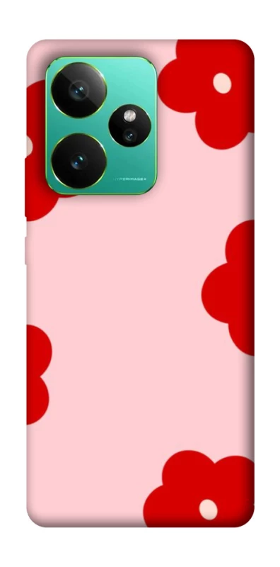 Чохол на Realme GT 7 Flowers фото 1 з 1