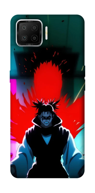 Чохол на Oppo A73 (2017) Choso v4 фото 1 з 1