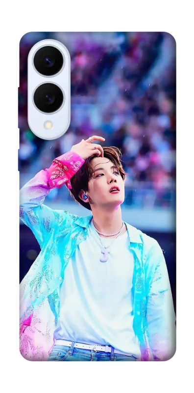 Чехол на Samsung Galaxy S25 Edge J-Hope - BTS фото 1 из 1