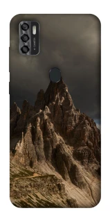 Чехол на ZTE Blade A7s (2020) Mountain v2 фото 1 из 1