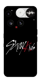 Чехол на Nothing Phone (3) Stray Kids Logo фото 1 из 1